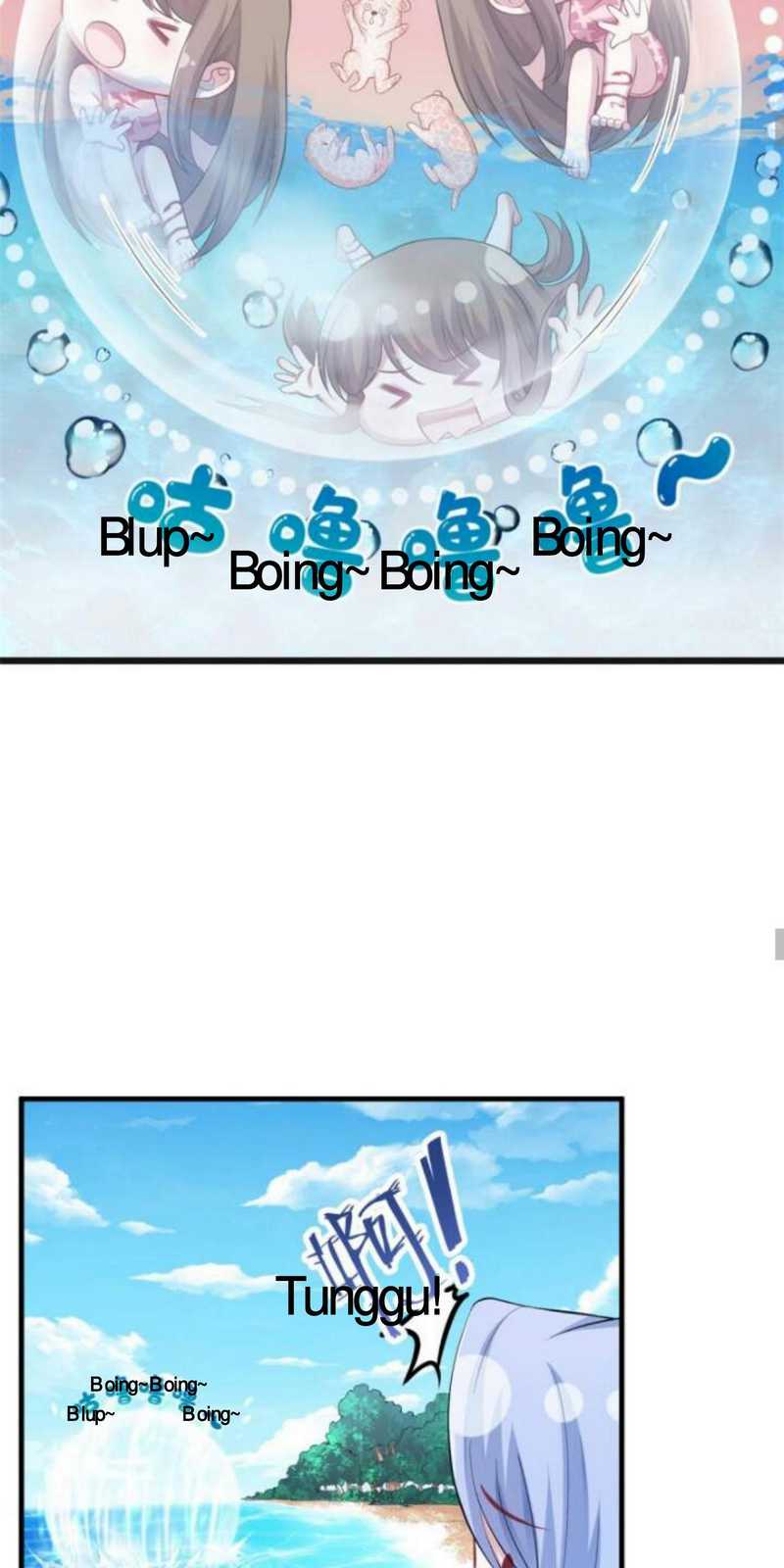 Beauty and the Beasts Chapter 215 Gambar 23